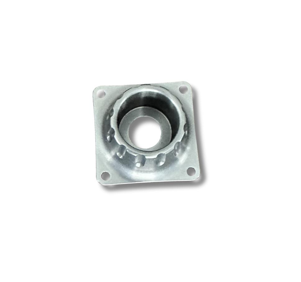 CNC Automotive Custom Parts