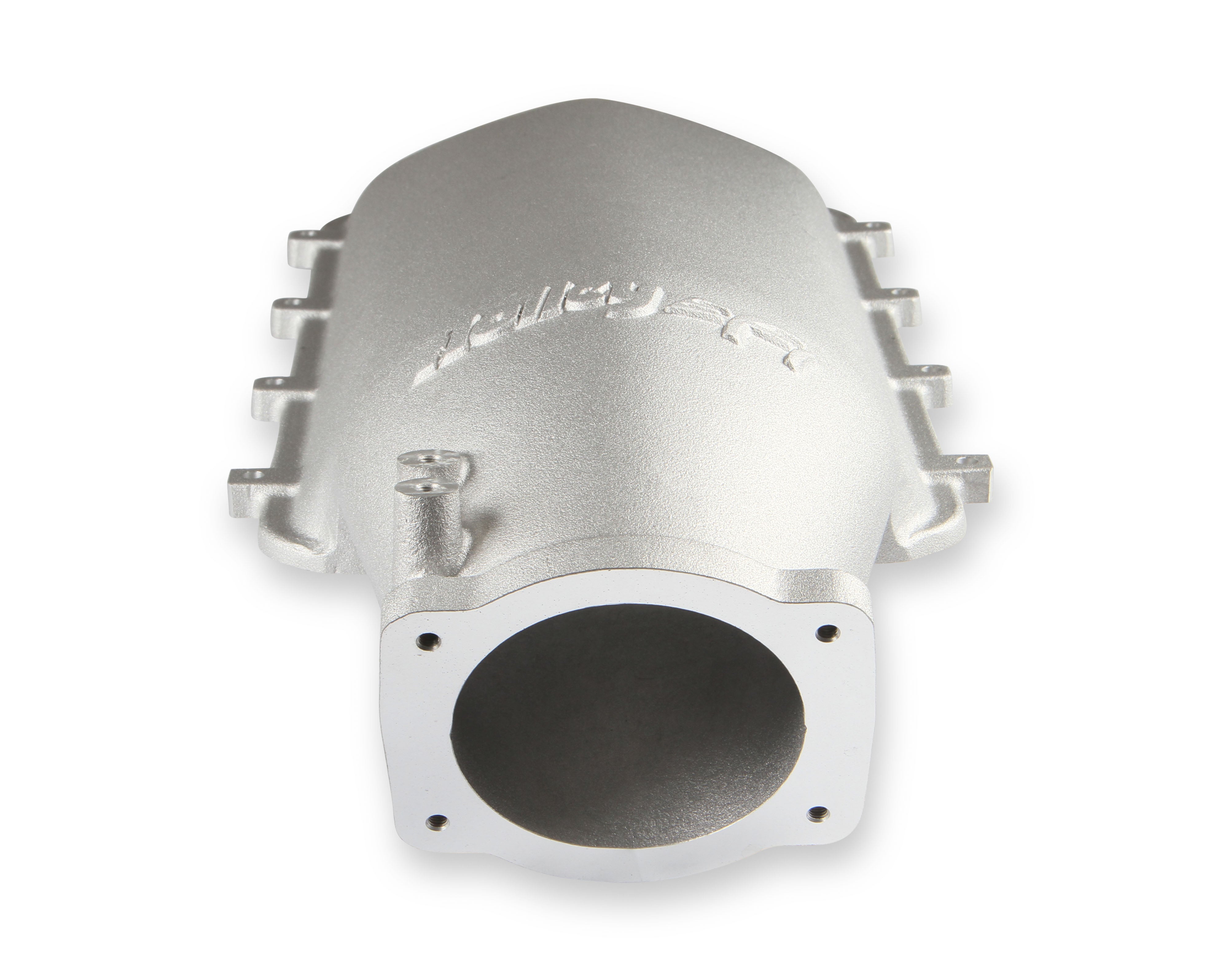 Holley Hi-Ram Intake - GM LS3/L92