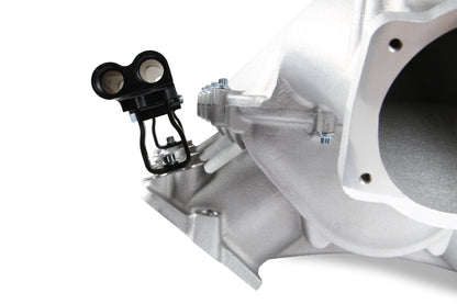 Dual Fuel Injector Lo-Ram EFI Intake Manifold Kit GM LS1/LS2/LS6