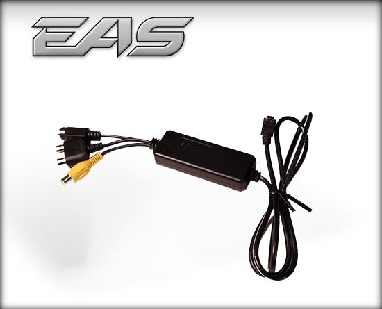 Edge CTS3 Camera Adapter