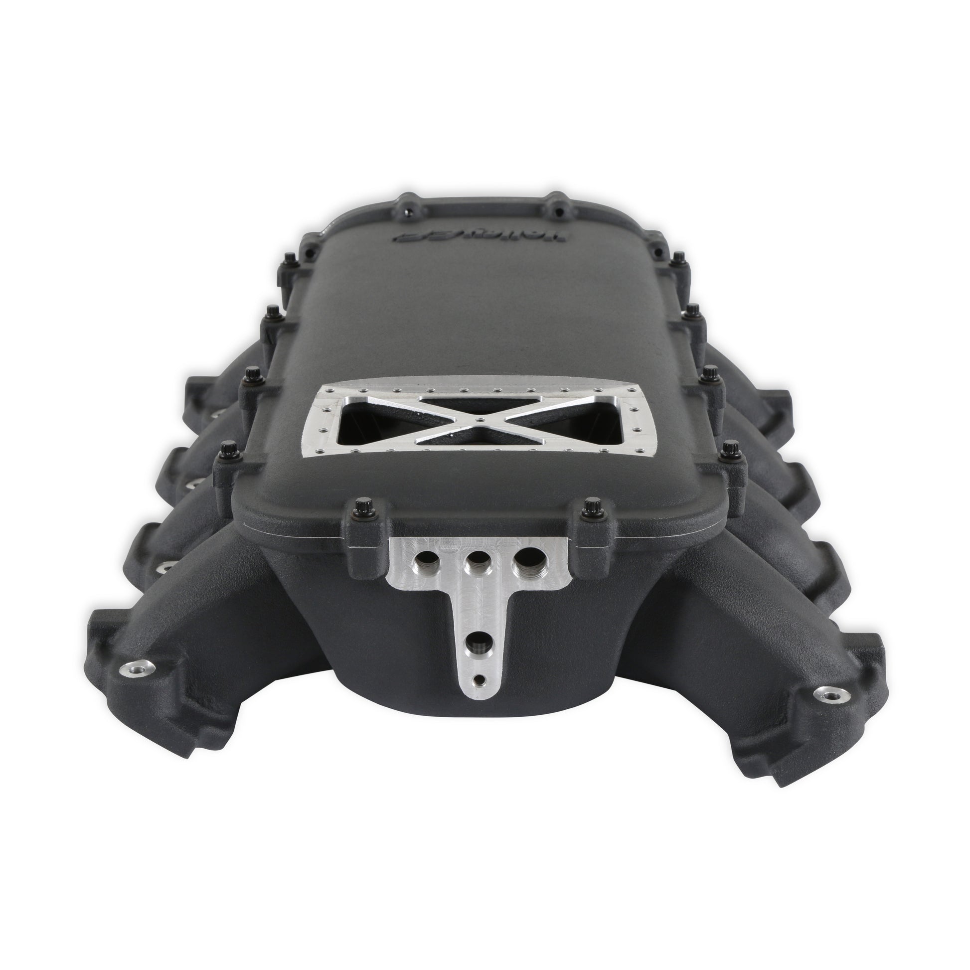 Holley Ultra Lo-Ram Manifold Kit - GM Gen V LT
