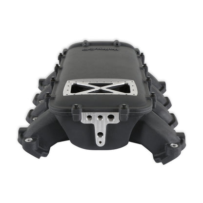 Holley Ultra Lo-Ram Manifold Kit - GM Gen V LT