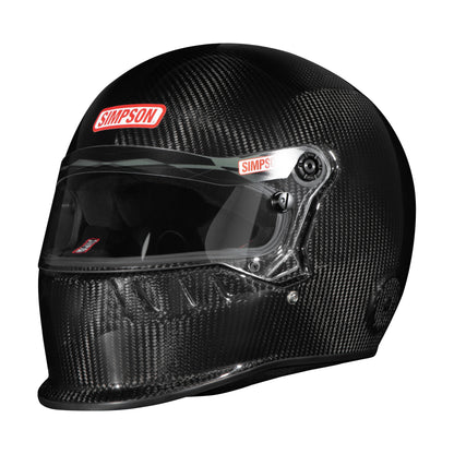Carbon Vudo Helmet SA2025