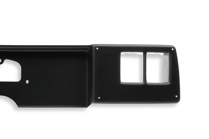 Holley Dash Bezels for Racepak Dashes
