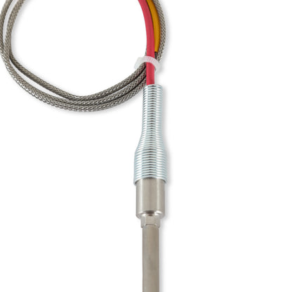 1/4" EGT PROBE, OPEN TIP