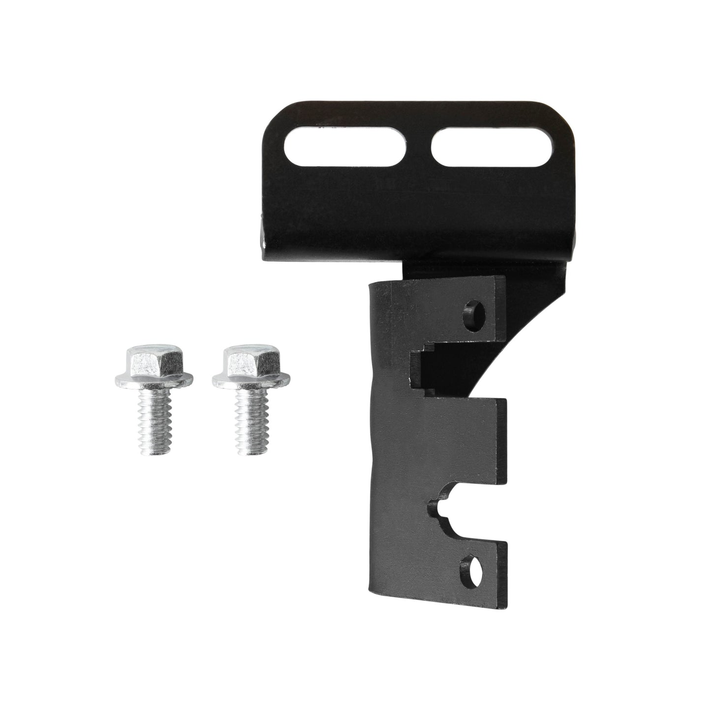 90mm, 95mm, and 105mm Throttle Body Cable Bracket