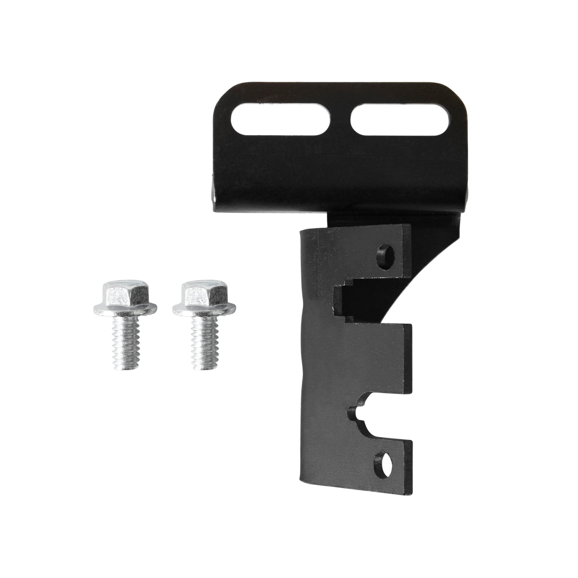 90mm, 95mm, and 105mm Throttle Body Cable Bracket