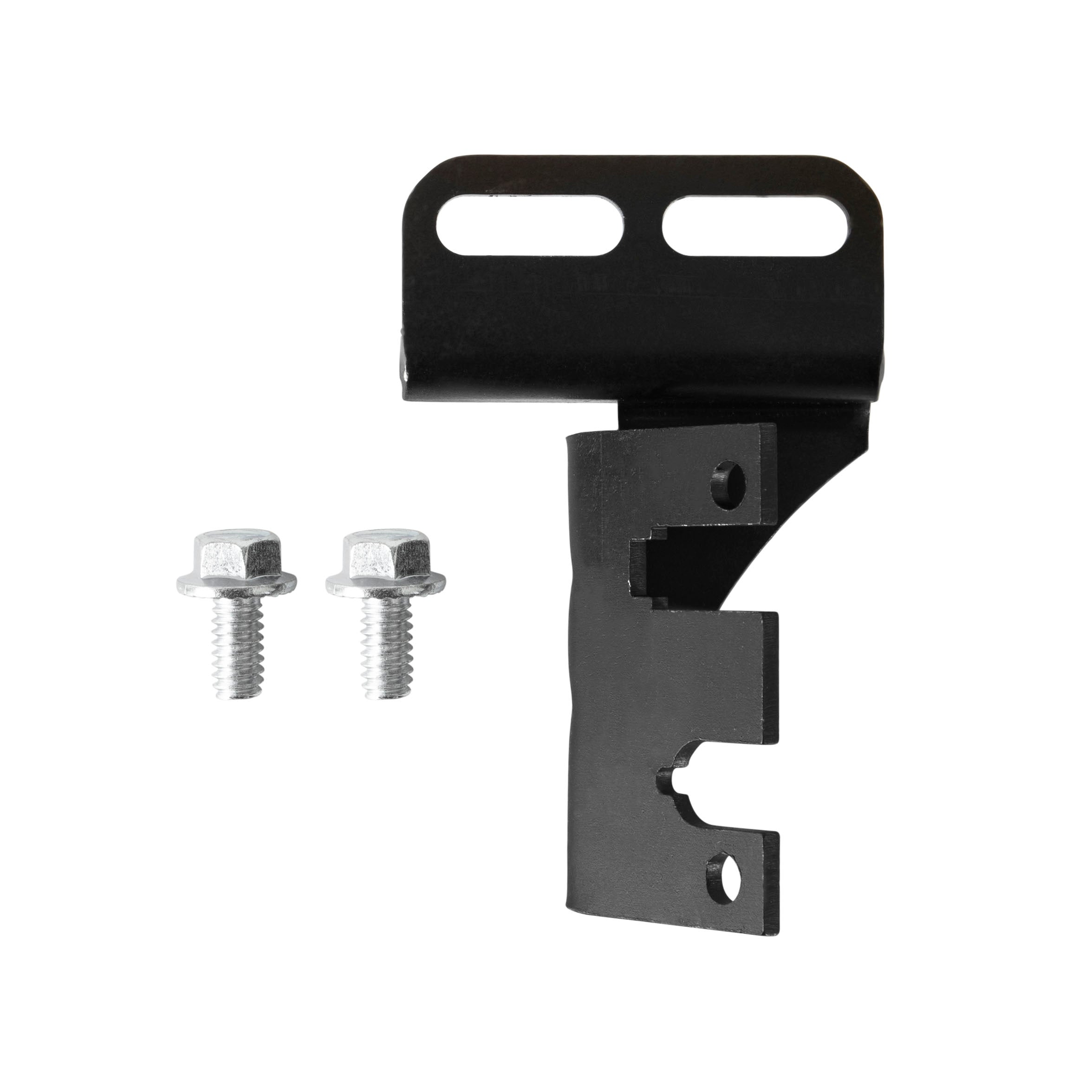 90mm, 95mm, and 105mm Throttle Body Cable Bracket