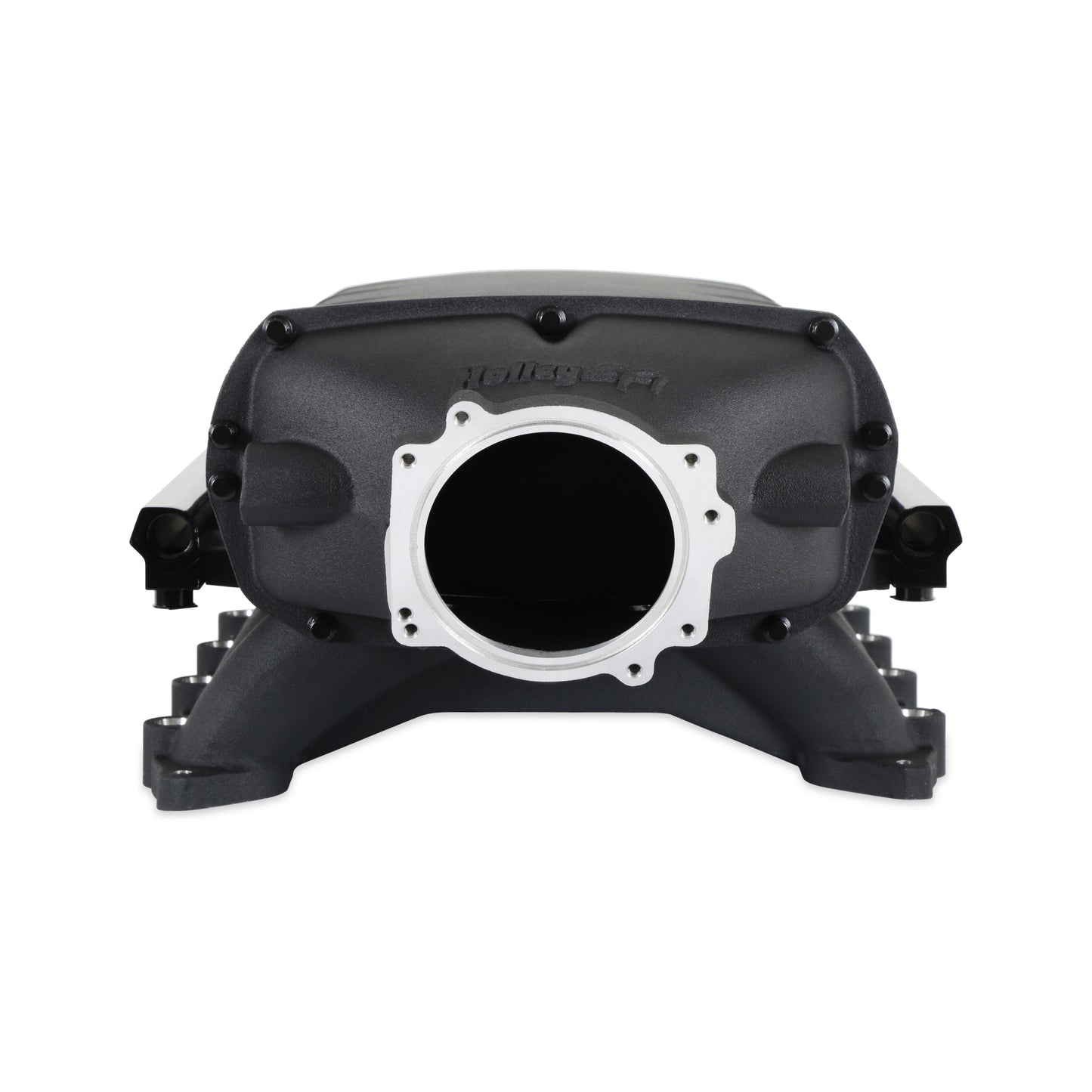 ULTRA LO-RAM FORD COYOTE BLACK