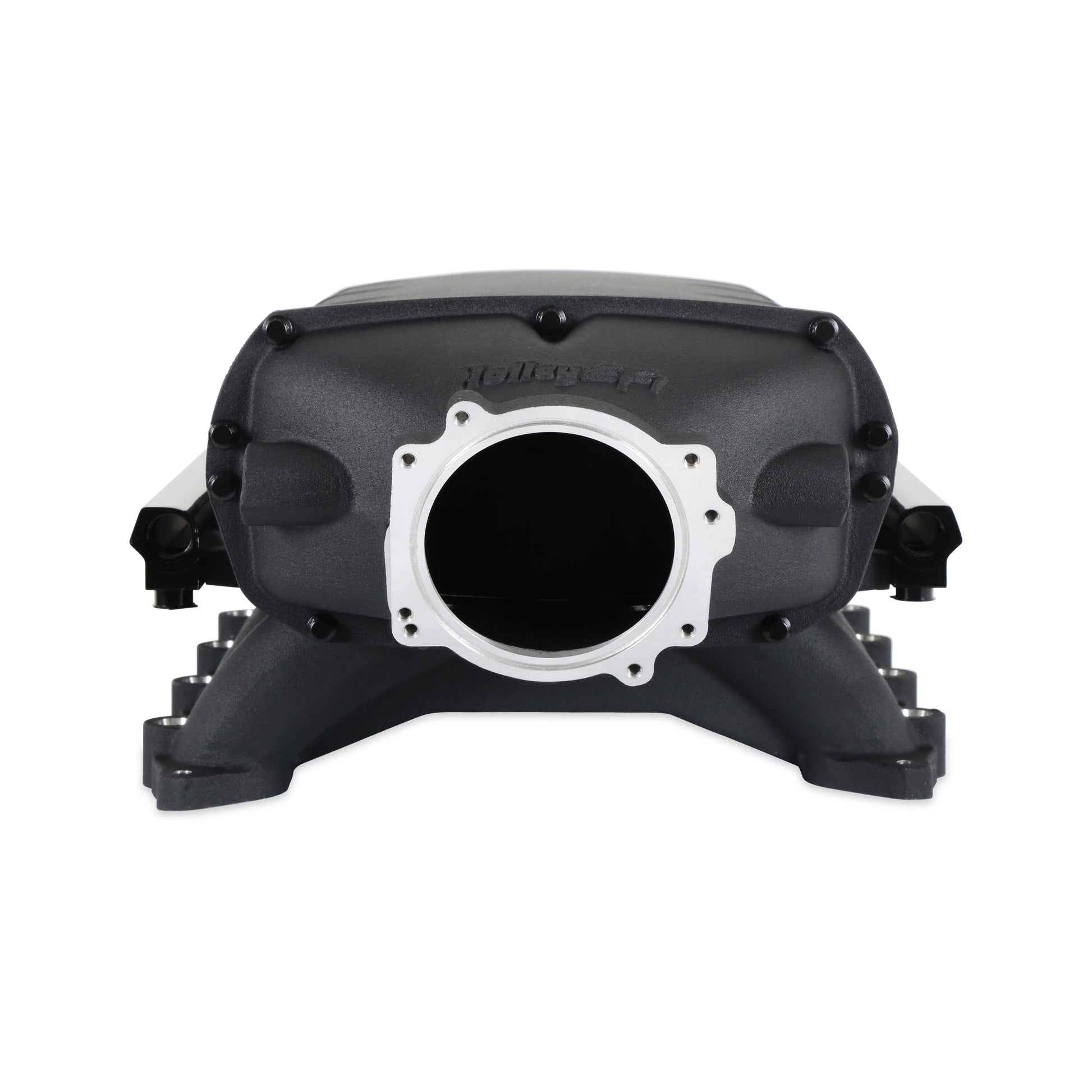 ULTRA LO-RAM FORD COYOTE BLACK