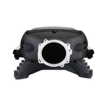 ULTRA LO-RAM FORD COYOTE BLACK