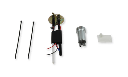 Fuel Pump Assembly - 400 LPH