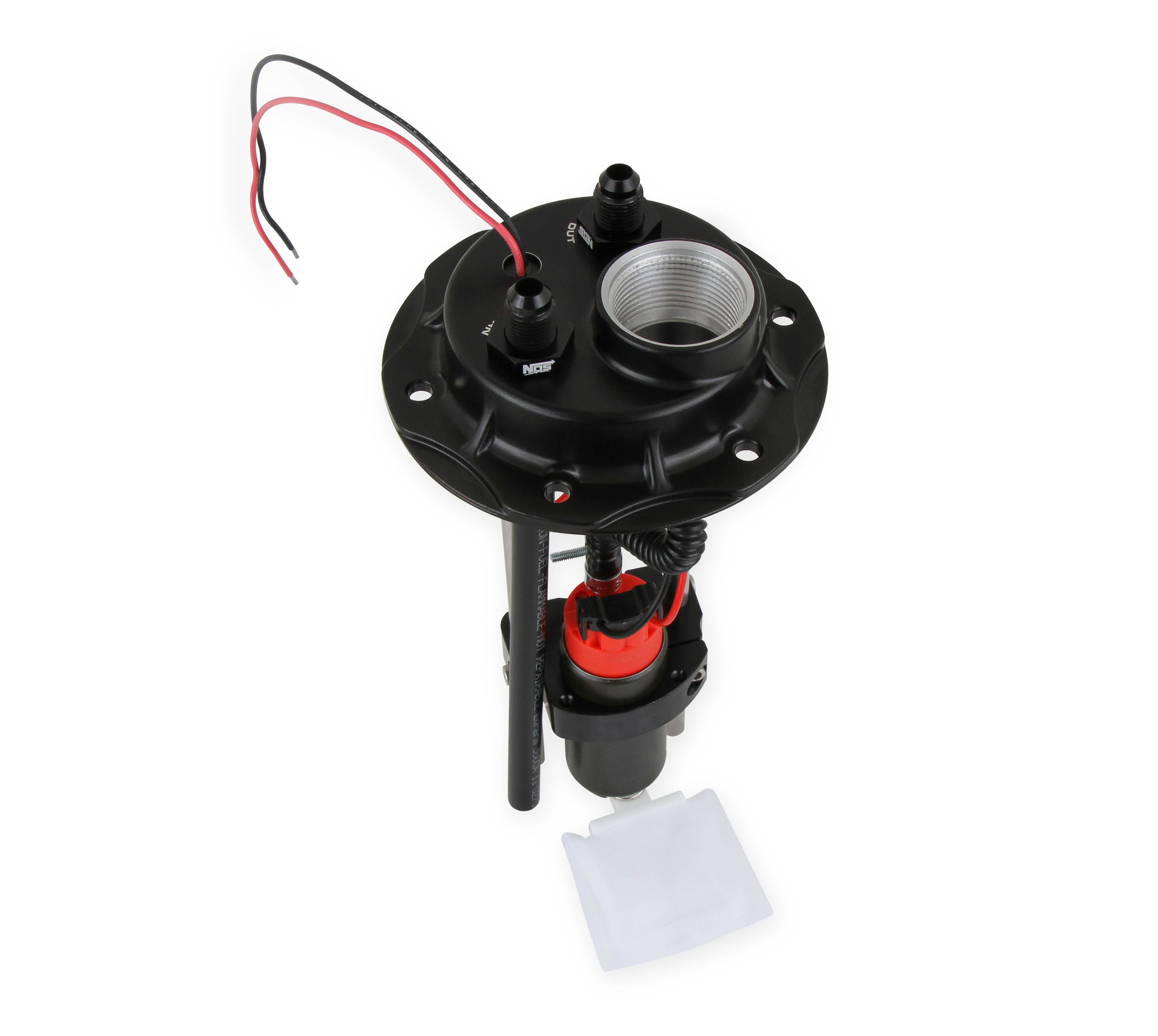 Sniper Fuel Cell EFI Pump Module Assembly-Return Style