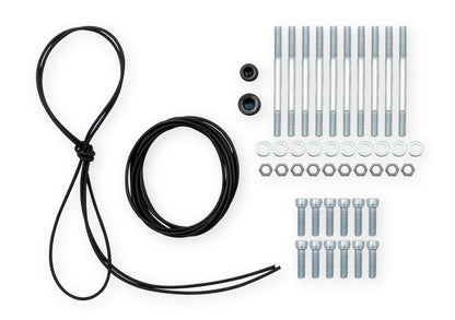 Holley Hi-Ram Lower Manifold - GM LS1/LS2/LS6