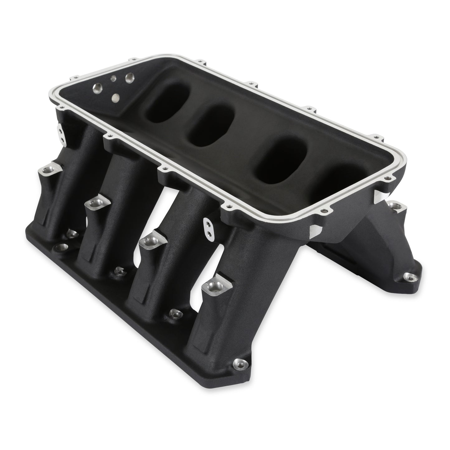 Holley Gen III Hemi Hi-Ram EFI Manifold