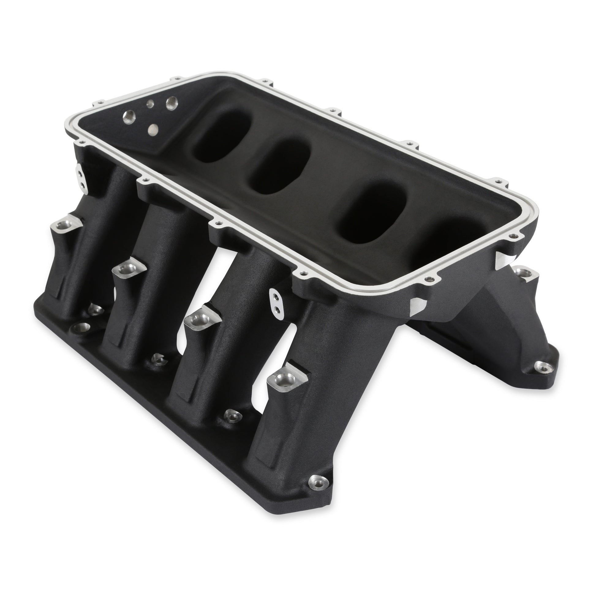 Holley Gen III Hemi Hi-Ram EFI Manifold