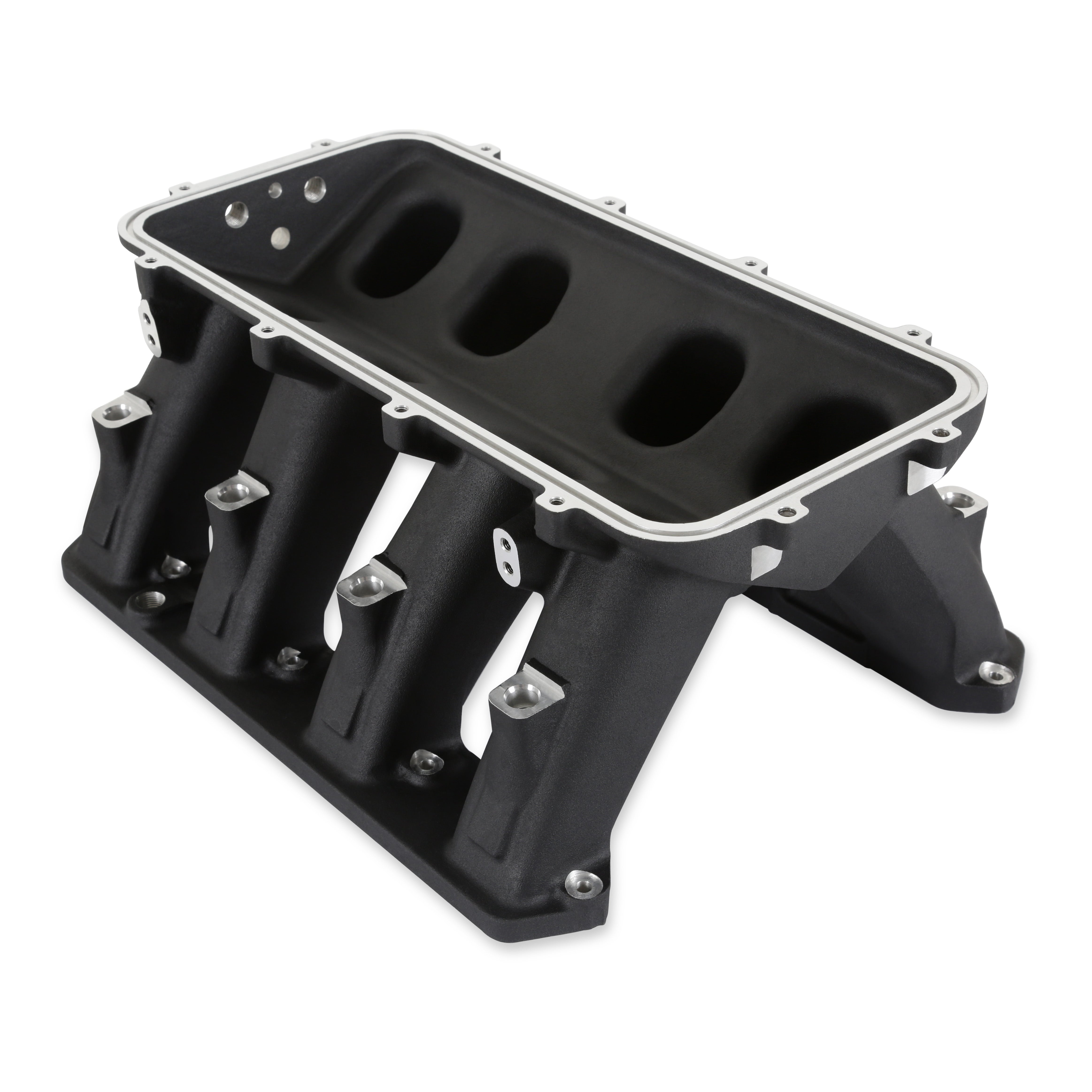 Holley Gen III Hemi Hi-Ram EFI Manifold