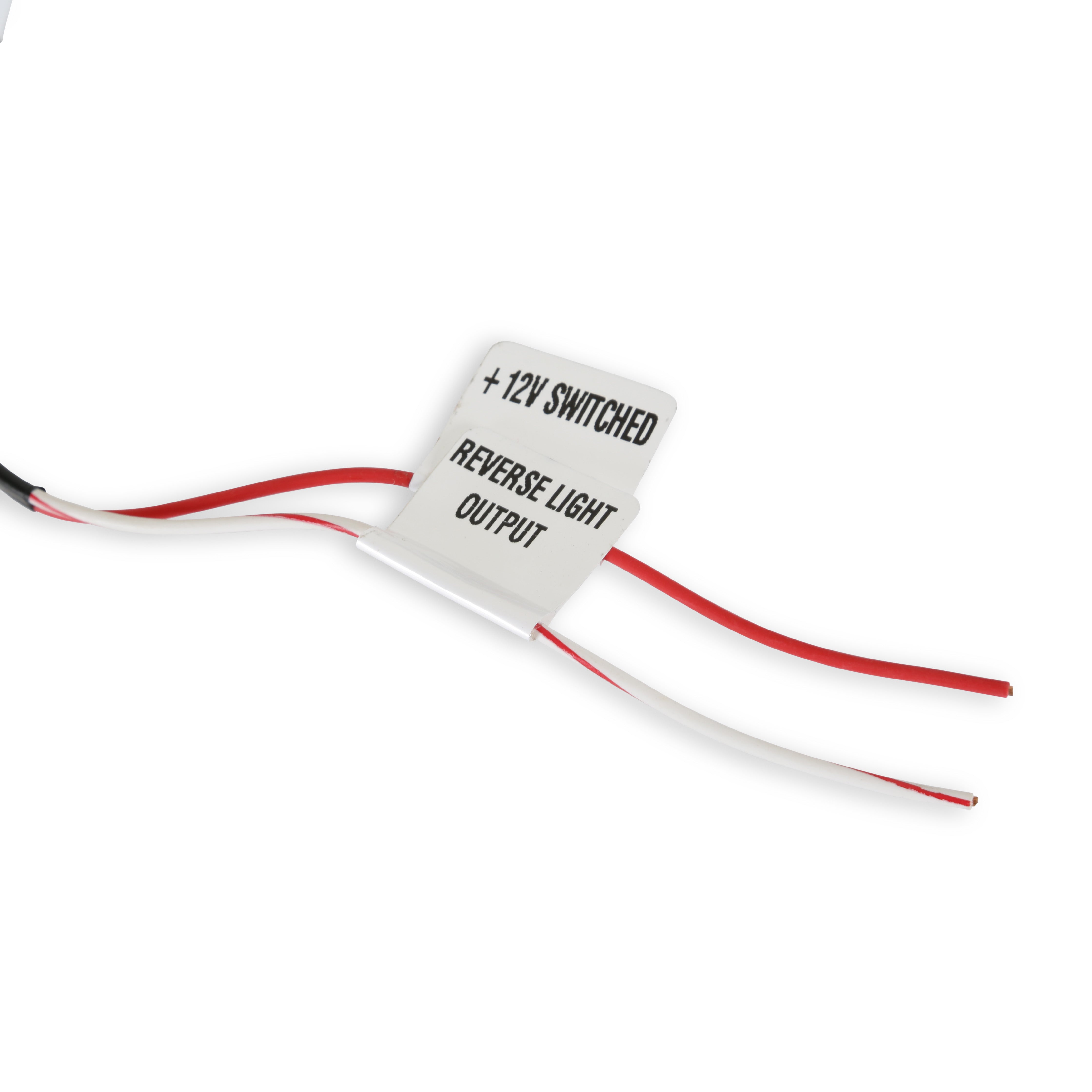 Holley EFI Transmission Harness - T-56 Magnum