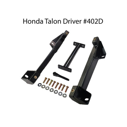 Simpson Utv Seat Mounts