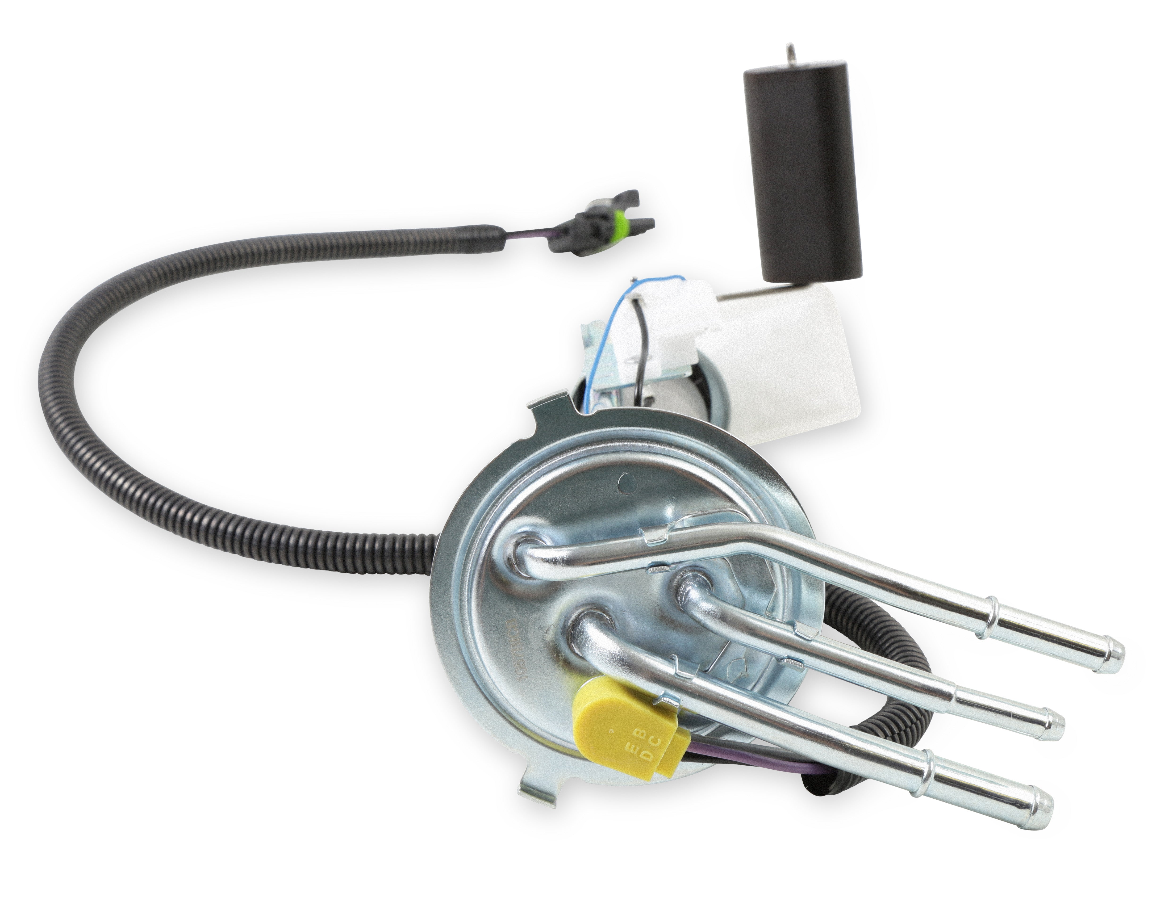 Holley 350 LPH Fuel Pump Module