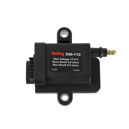 Big Wire Coil-Near-Plug Smart Coil Kit