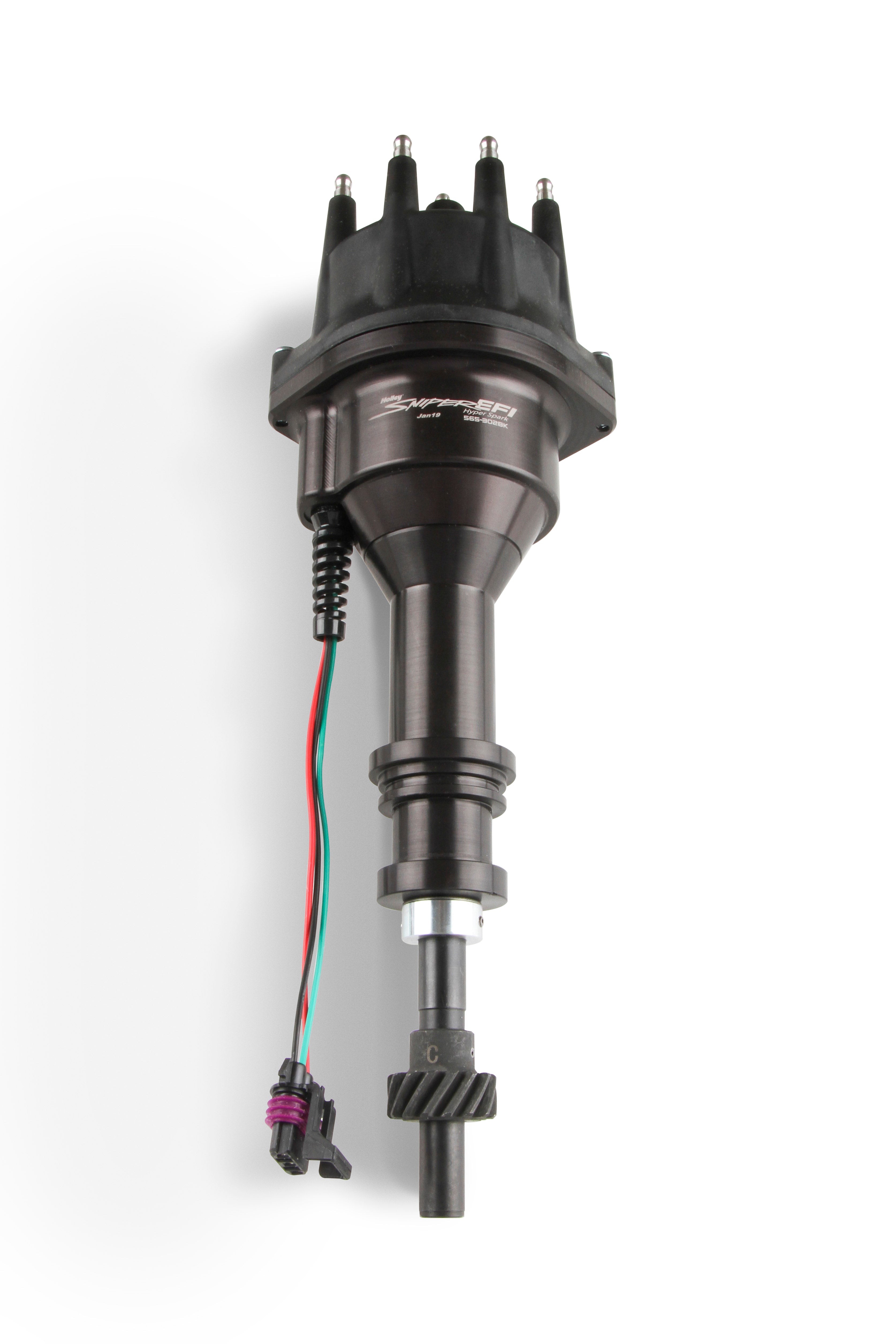 HyperSpark Distributor - Ford 351W