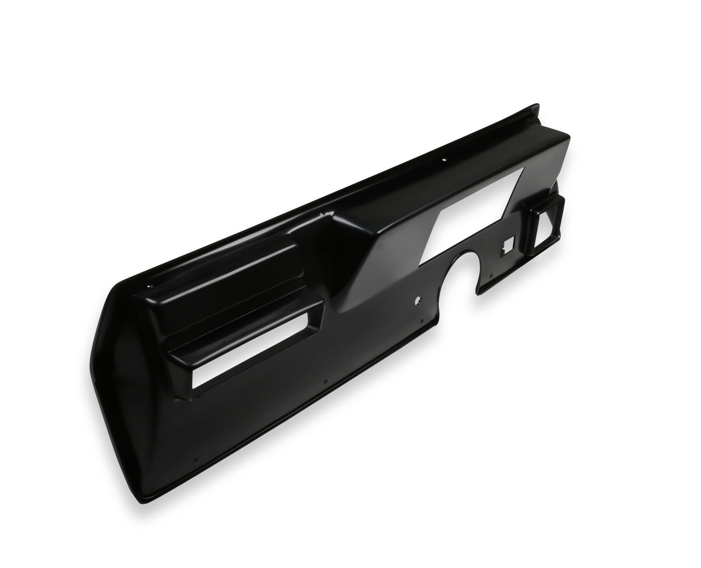 Holley Dash Bezels for Holley EFI 6.86" Pro Dash