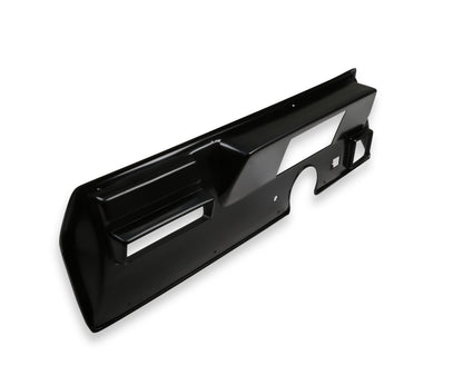 Holley Dash Bezels for Holley EFI 6.86" Pro Dash