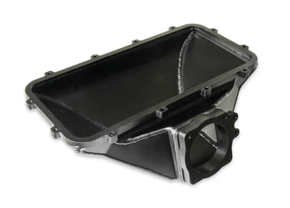 HI-RAM 95MM Fabricated Side Mount Plenum Top