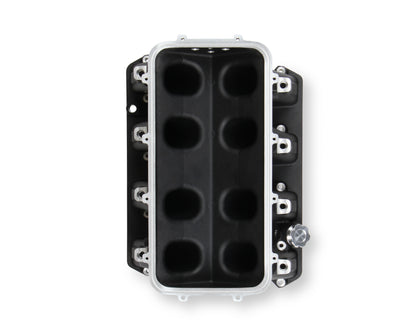 Holley Gen III Hemi Hi-Ram EFI Manifold