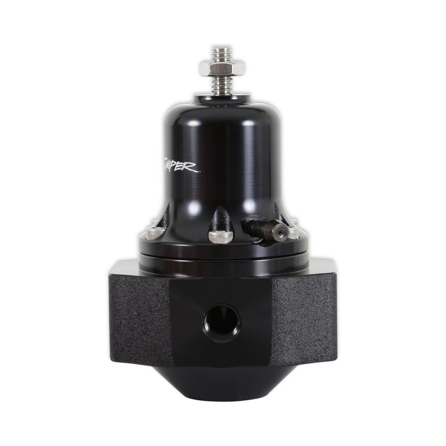 Sniper EFI Fuel Regulator 8AN