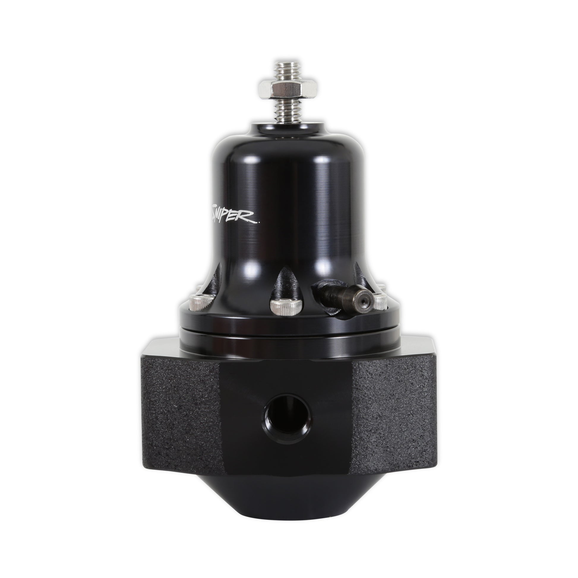 Sniper EFI Fuel Regulator 8AN