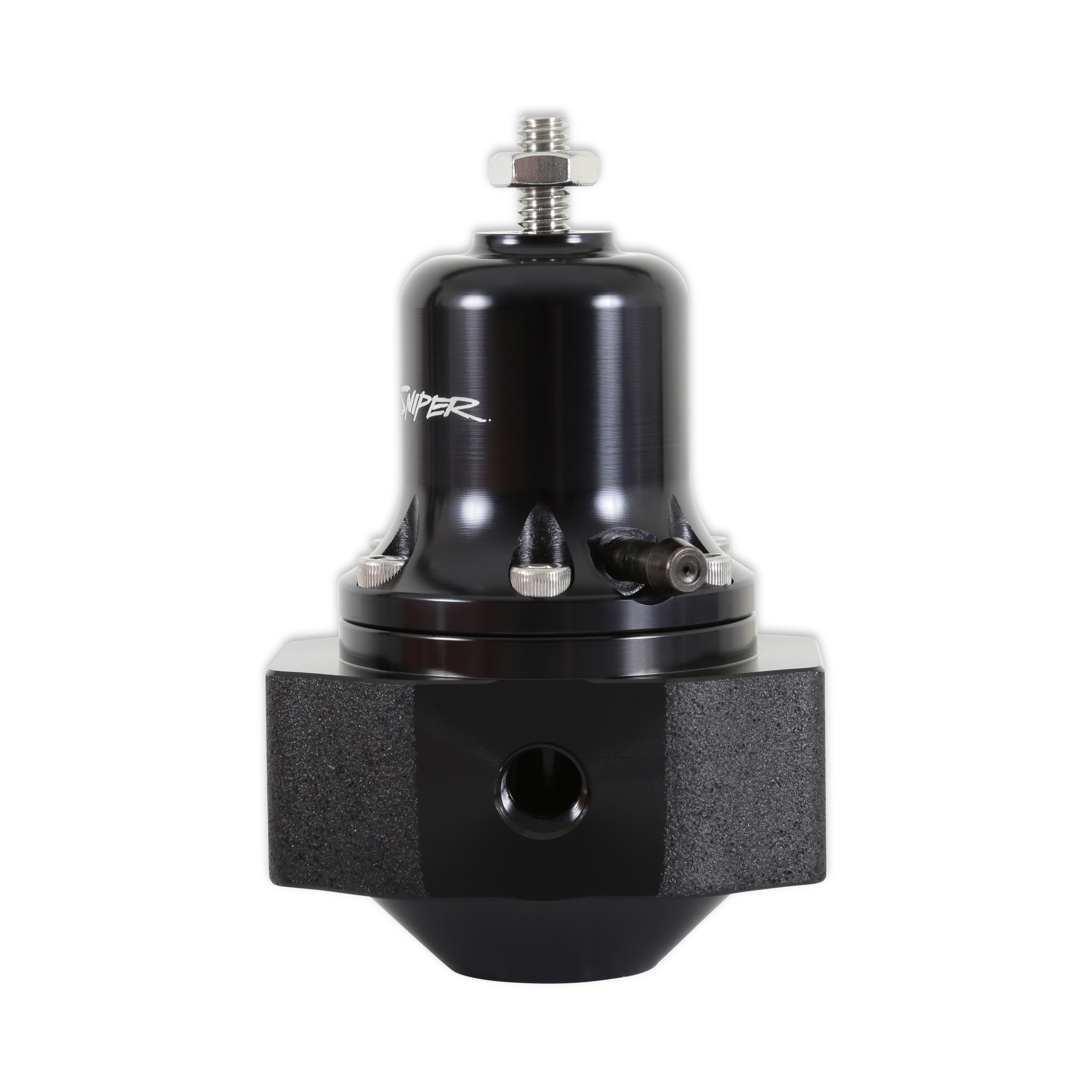 Sniper EFI Fuel Regulator 8AN
