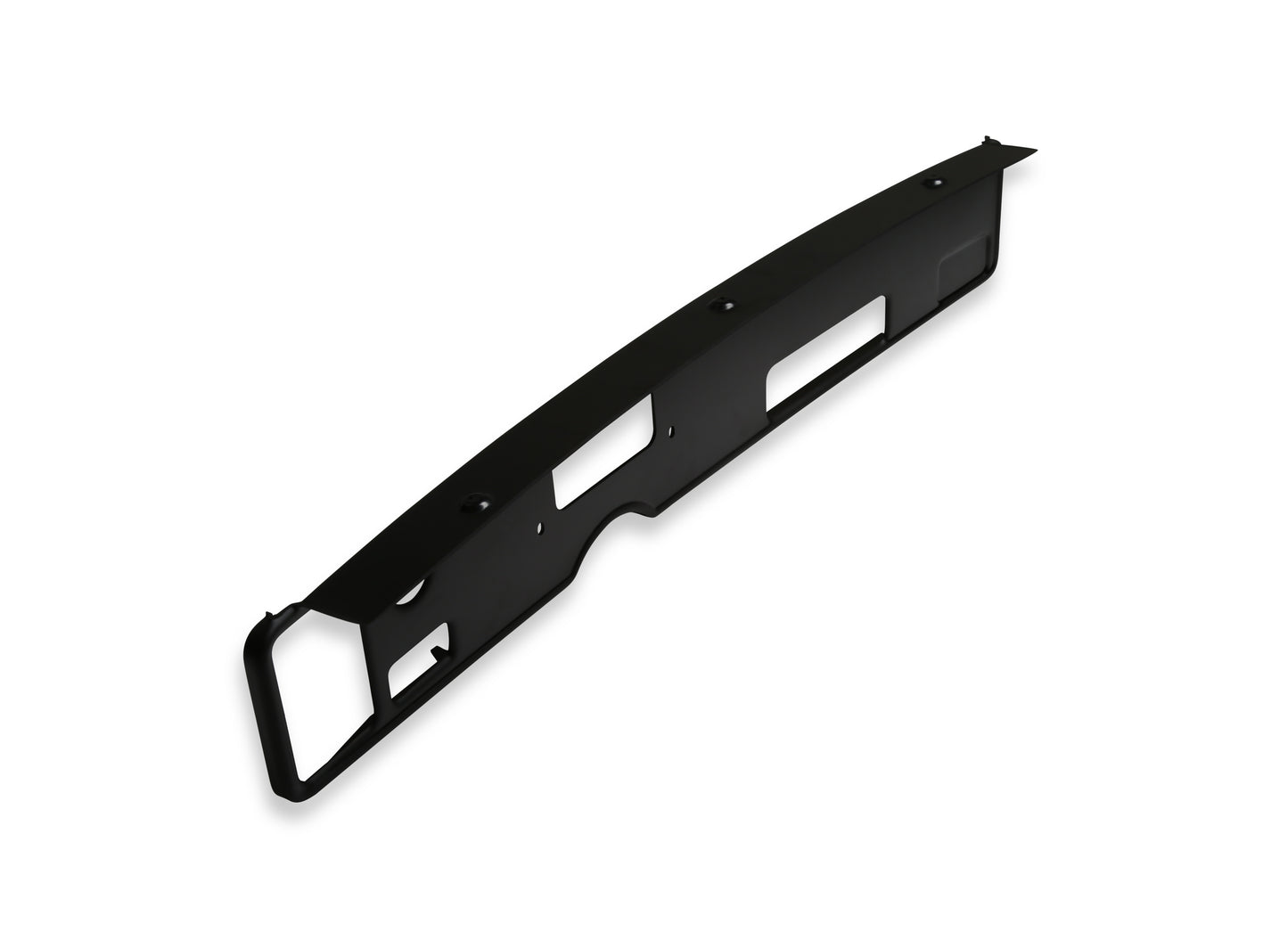 Holley Dash Bezels for Racepak Dashes