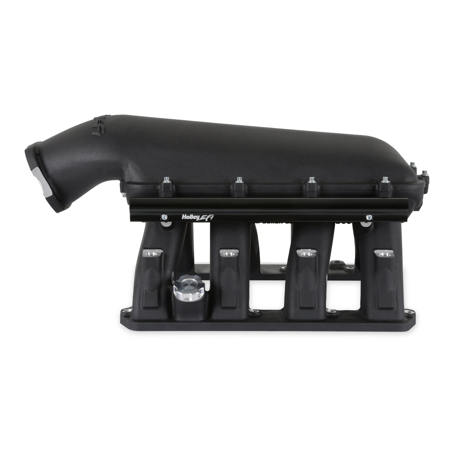 Holley Gen III Hemi Hi-Ram EFI Manifold