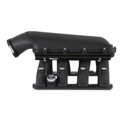 Holley Gen III Hemi Hi-Ram EFI Manifold