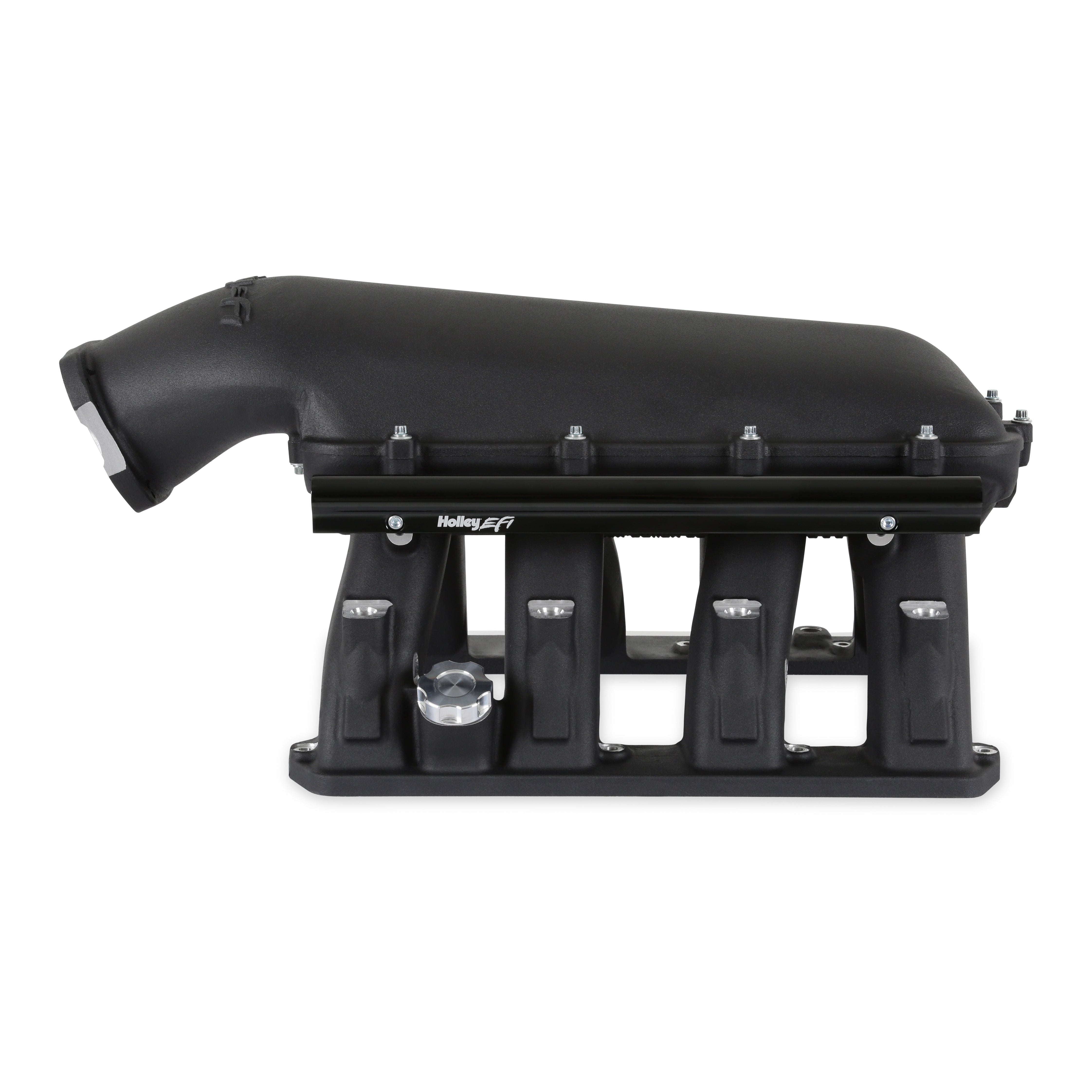Holley Gen III Hemi Hi-Ram EFI Manifold