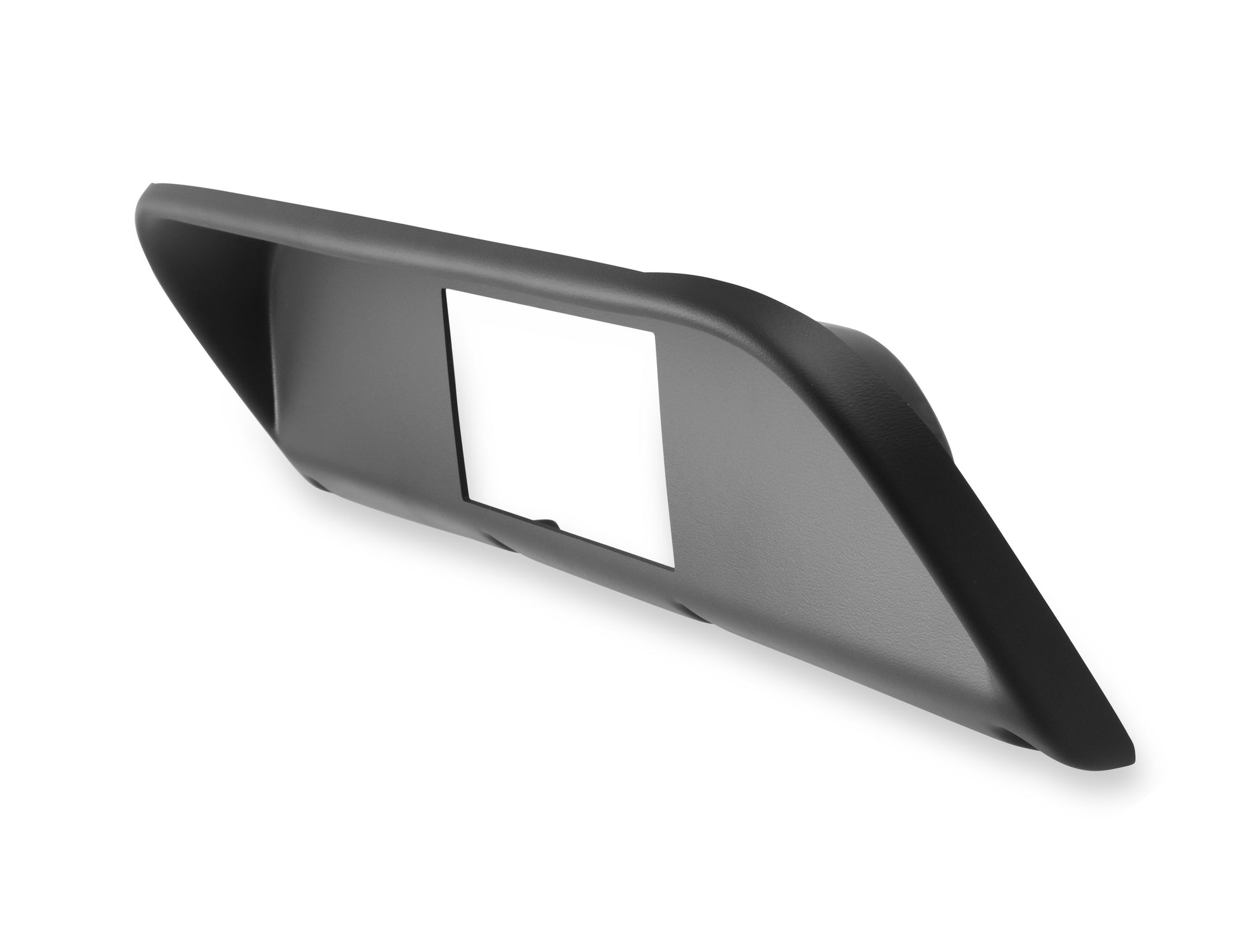 Holley Dash Bezels for the Holley EFI 6.86" Dashes