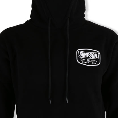 Simpson Racing Original Hoodie