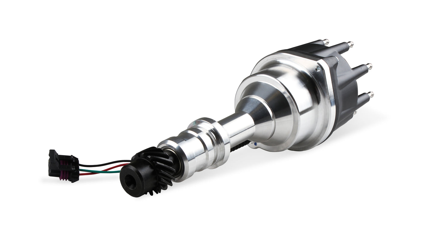Sniper EFI HyperSpark Distributor - Oldsmobile