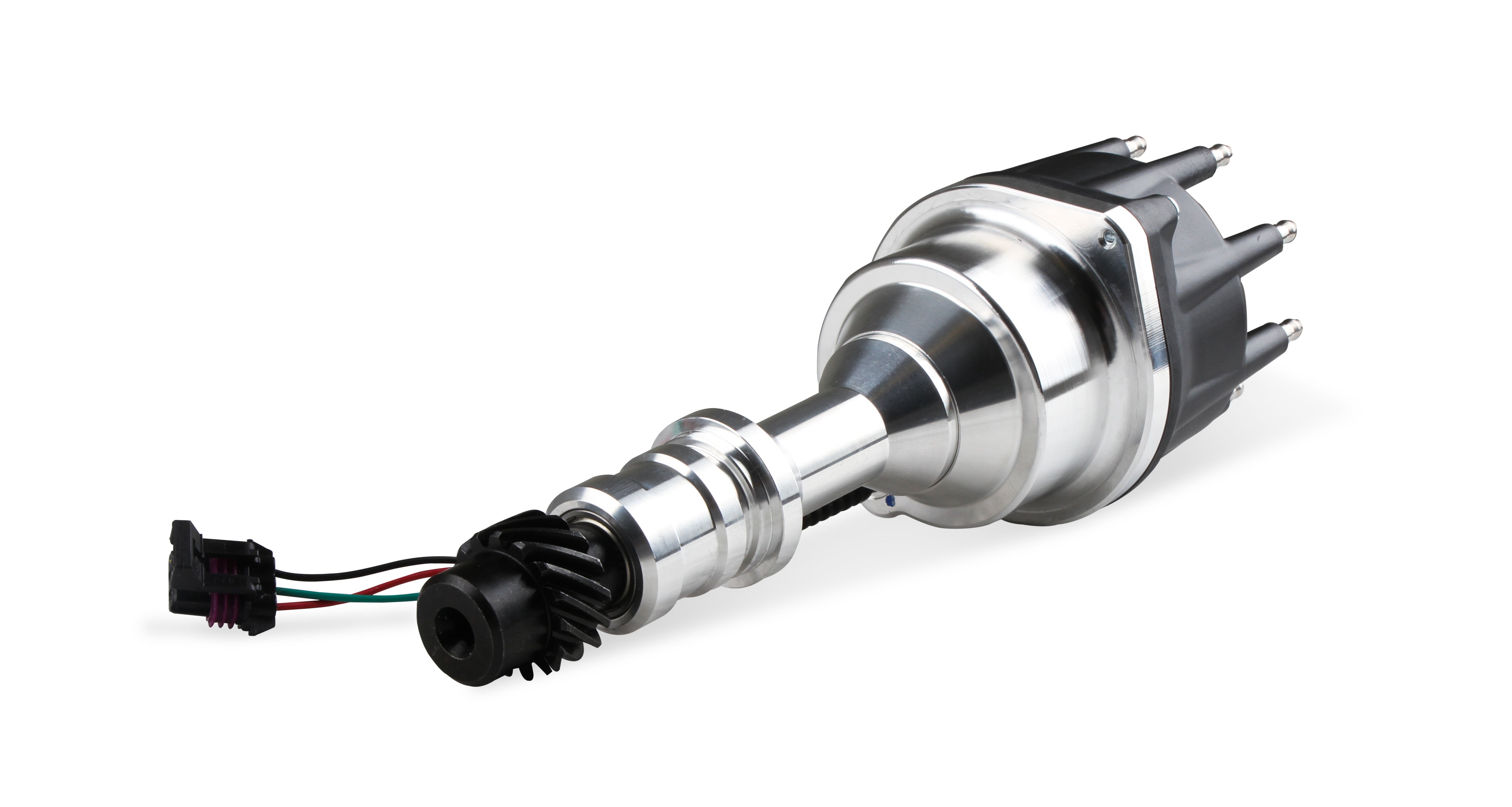 Sniper EFI HyperSpark Distributor - Oldsmobile
