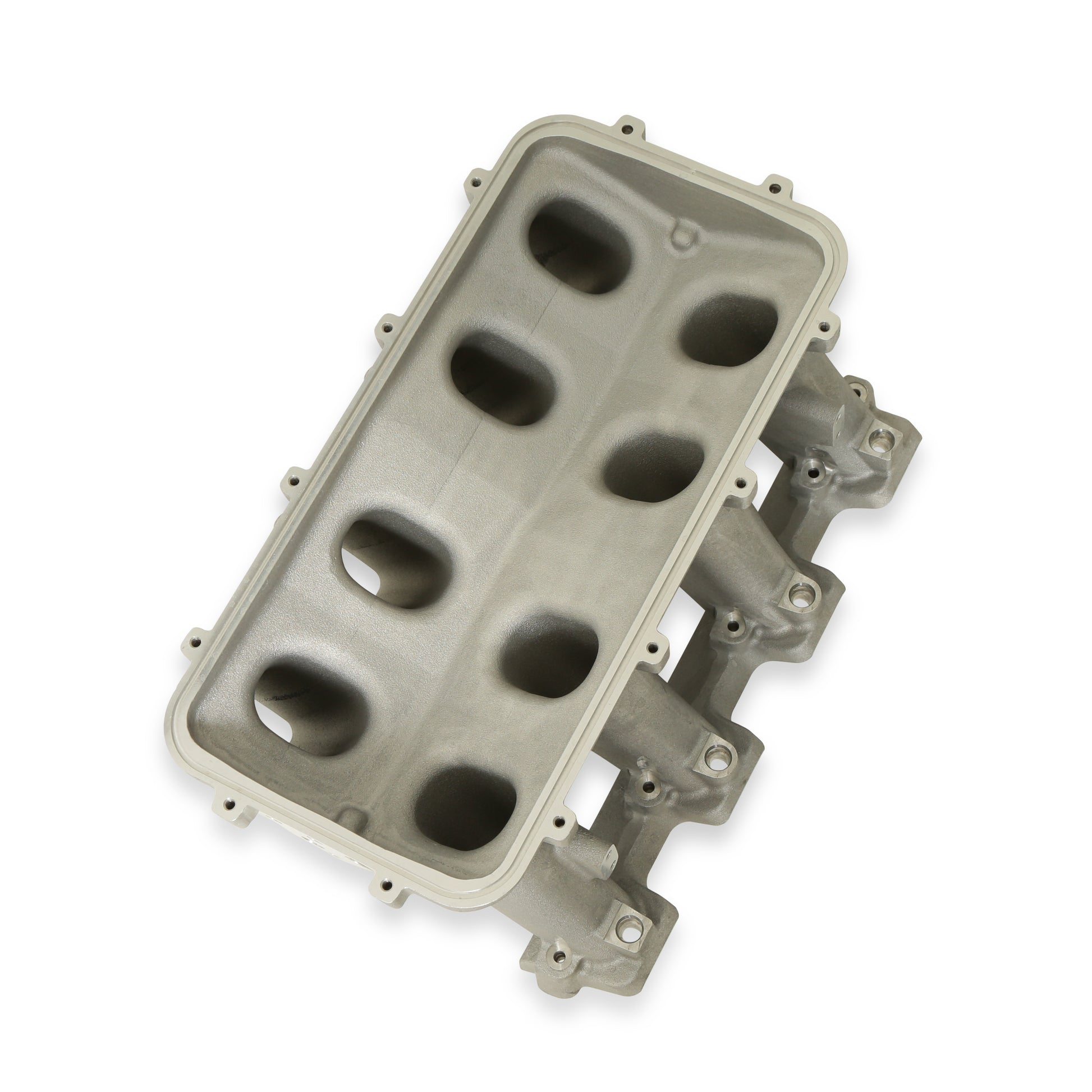 Holley Hi-Ram Lower Manifold - GM LS3/L92