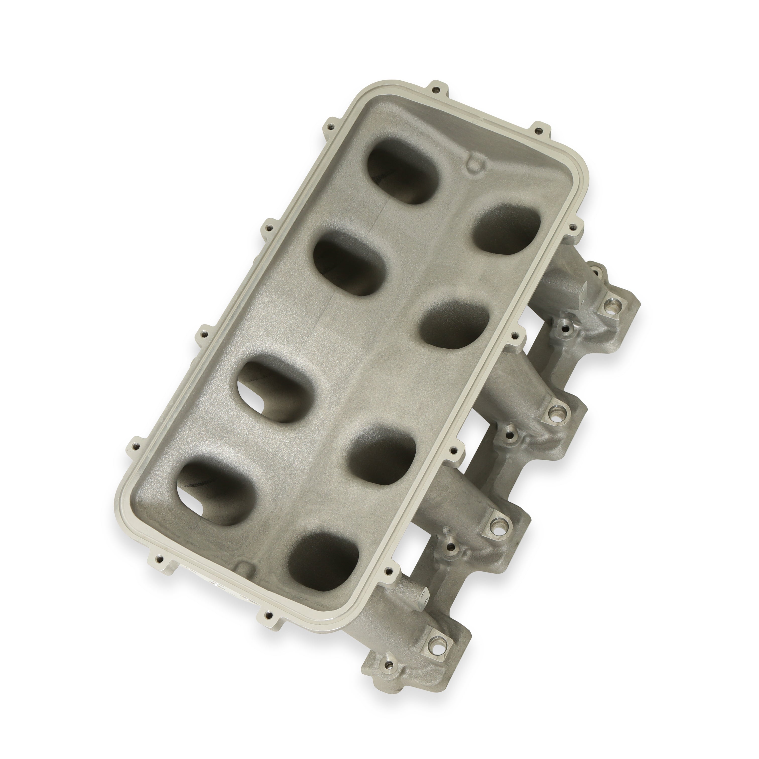 Holley Hi-Ram Lower Manifold - GM LS3/L92