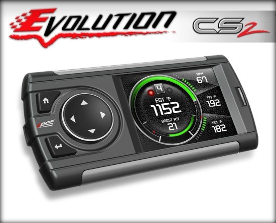 Edge Evolution CS2