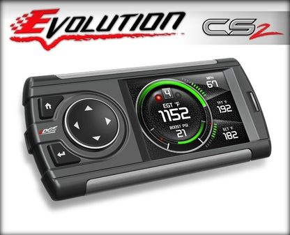 Edge Evolution CS2