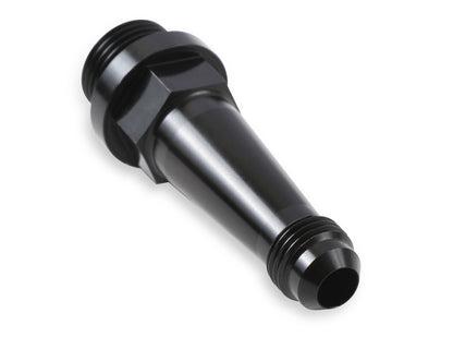 Sniper EFI Stealth 4150 Braided Fuel Crossover Kit