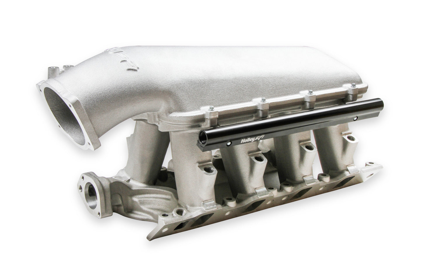 8.2" SBF Ford Hi-Ram EFI Manifold