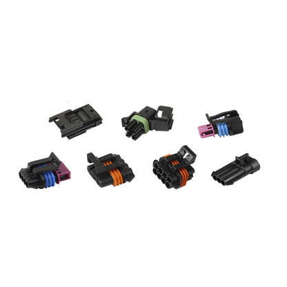 MPFI/TPI Main Harness Connector Kit
