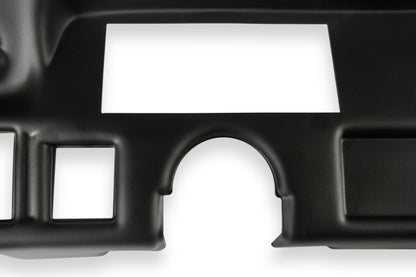 Holley Dash Bezels for the Holley EFI 6.86" Dashes