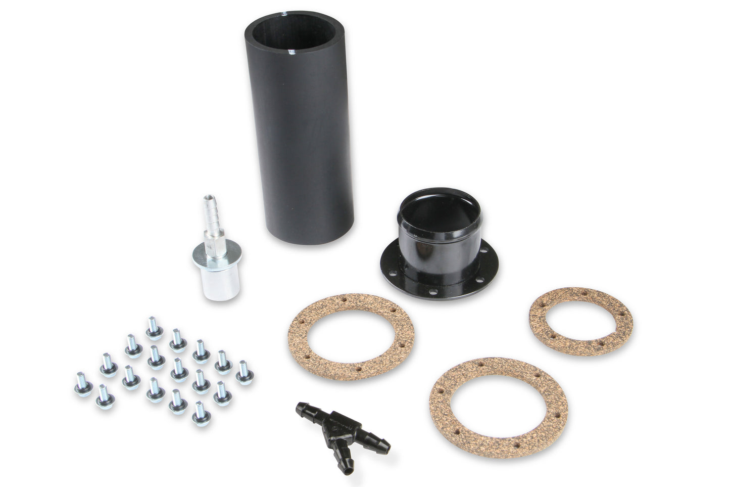 Sniper EFI Universal Fuel Tank System 255 LPH
